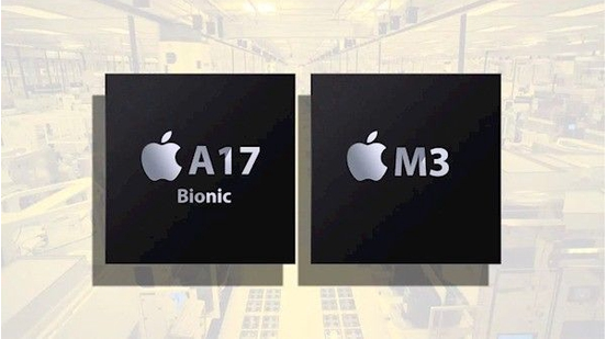 沂源苹果15维修站分享iPhone15系列会用3nm芯片吗 